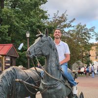 Ahmed Ebrahim's Photo