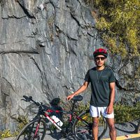 Shifaz Mohmmed's Photo