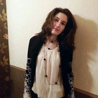 Тая Жерносекова的照片