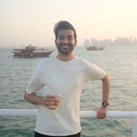 Harshith Shekar's Photo