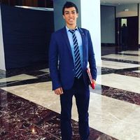 Andre B. Conte's Photo