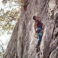 Emmanuel Crimi's Photo