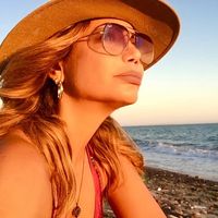 Maria Rosas的照片