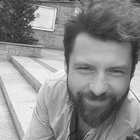 Damian Rudnicki的照片