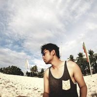 Le foto di Kyne Espiritu