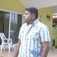 Saran Ramakrishnan's Photo