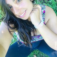 Camila Arcos's Photo