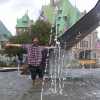 Paul Meister的照片