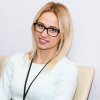 Kinga Siwicka's Photo