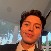 Abner Borbor's Photo