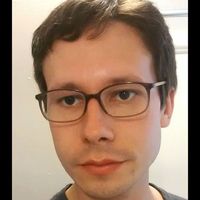 Christopher Haase's Photo