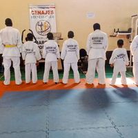 Jacques Mbock的照片