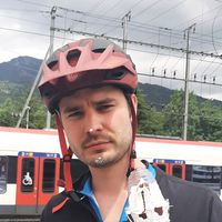 Ivan Reichmuth's Photo