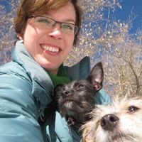 Jessica Clay的照片