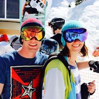 Sam Barclay的照片