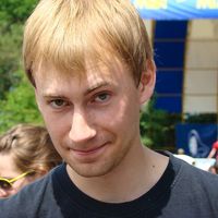Dmytro Maksiuta's Photo
