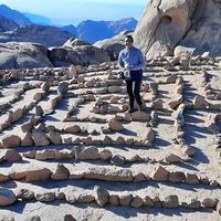 Sherif Hesham's Photo