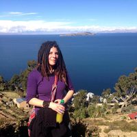 Carolina Rodriguez的照片