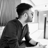 Srikant Singh's Photo