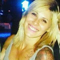 gabriela miranda的照片