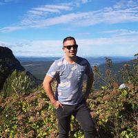 Teylor  Poletto's Photo