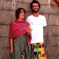 Ayelén y Gastón Gastaldi Bonnet's Photo