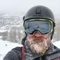 Photos de Charlie Colombo