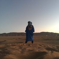 Ismail Khardali's Photo