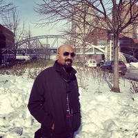 Deepak Krishnan's Photo