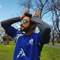 Hussain AlQalaf的照片