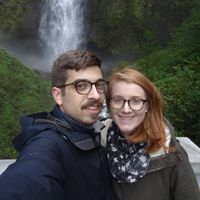 Morgan Williams's Photo