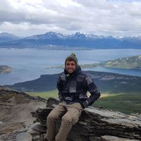 איתי אירני's Photo