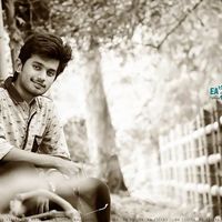 Akhil Yadav Laka's Photo