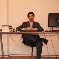 Marian Petre's Photo