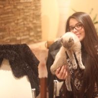 Izabel Rodriges's Photo