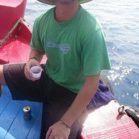 Andrew Smith's Photo