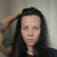 Fotos de Olha Buvaieva