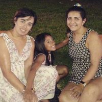 Milagros Miranda's Photo