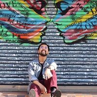 Matt Dela Peña's Photo