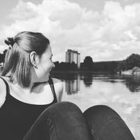 Madita Alberding's Photo