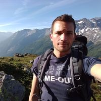 Christian Haettich's Photo