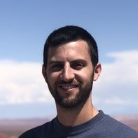 Ferran Sayol's Photo