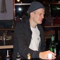 Linus Zwingmann的照片