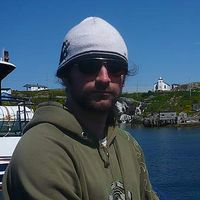 Liam Dougherty's Photo