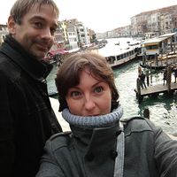 Gabrielle COTTEZ's Photo