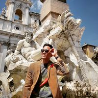 Fotos von Angelo Padua