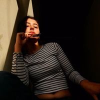 Tatiana Valle's Photo