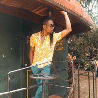 Dimas Ramirez's Photo