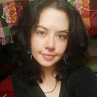 Stefany Bautista Barrera's Photo