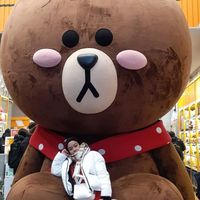 Anis Fitriana's Photo